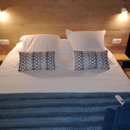 Ferme Houard Bed and Breakfast Bomal Εξωτερικό φωτογραφία