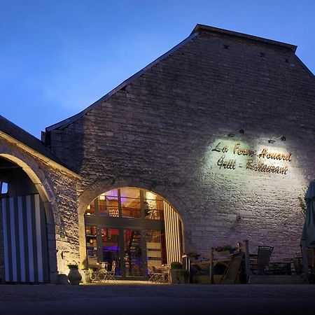 Ferme Houard Bed and Breakfast Bomal Εξωτερικό φωτογραφία