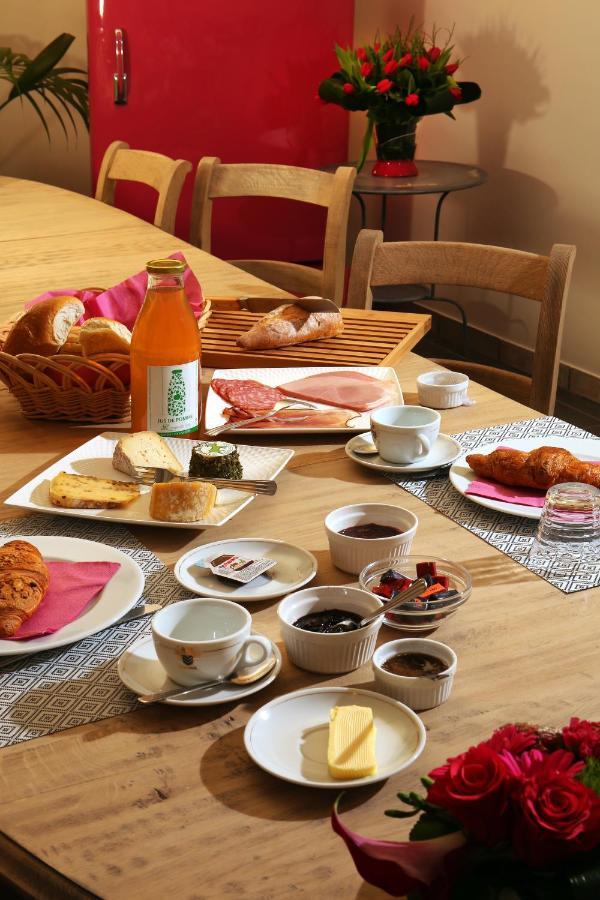 Ferme Houard Bed and Breakfast Bomal Εξωτερικό φωτογραφία
