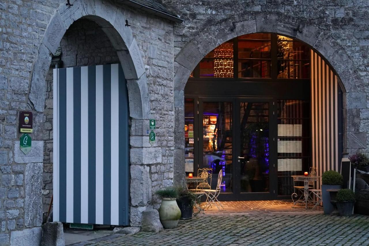 Ferme Houard Bed and Breakfast Bomal Εξωτερικό φωτογραφία