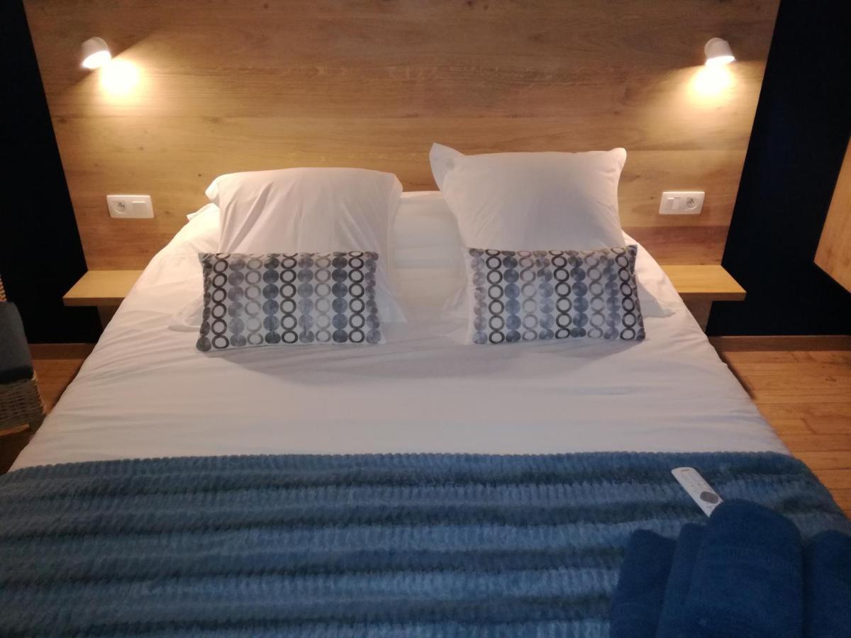 Ferme Houard Bed and Breakfast Bomal Εξωτερικό φωτογραφία