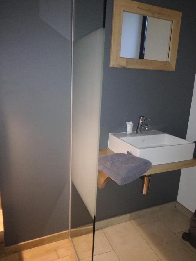 Ferme Houard Bed and Breakfast Bomal Εξωτερικό φωτογραφία