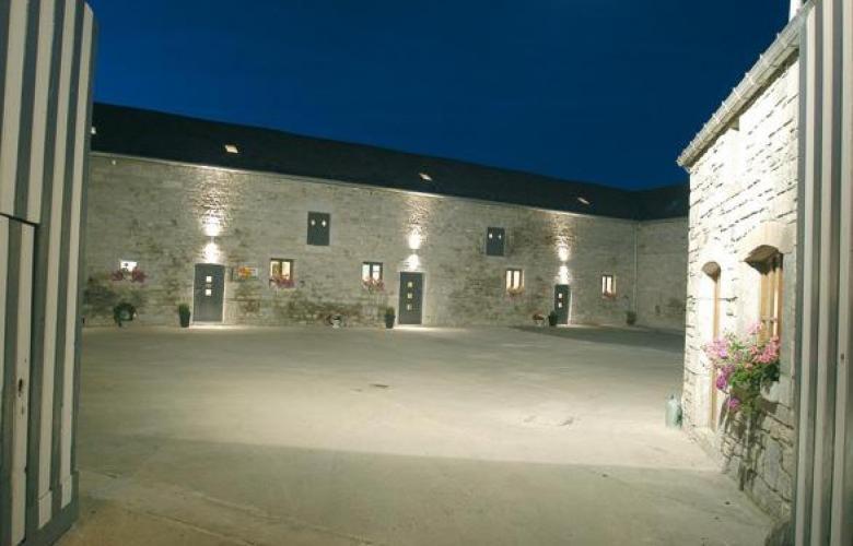 Ferme Houard Bed and Breakfast Bomal Εξωτερικό φωτογραφία