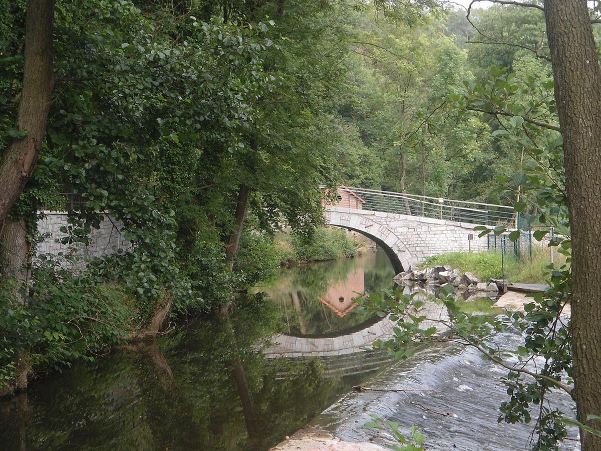 Ferme Houard Bed and Breakfast Bomal Εξωτερικό φωτογραφία