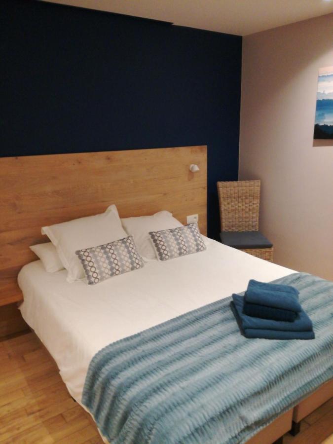 Ferme Houard Bed and Breakfast Bomal Εξωτερικό φωτογραφία