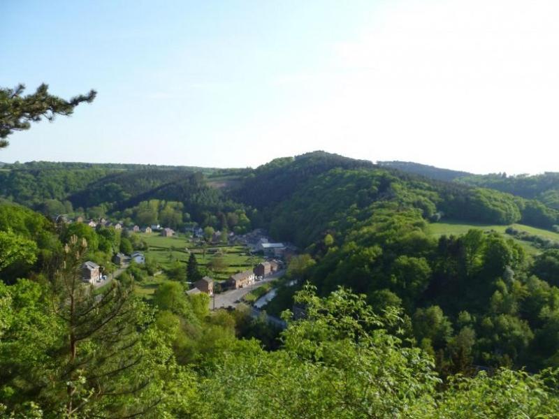 Ferme Houard Bed and Breakfast Bomal Εξωτερικό φωτογραφία