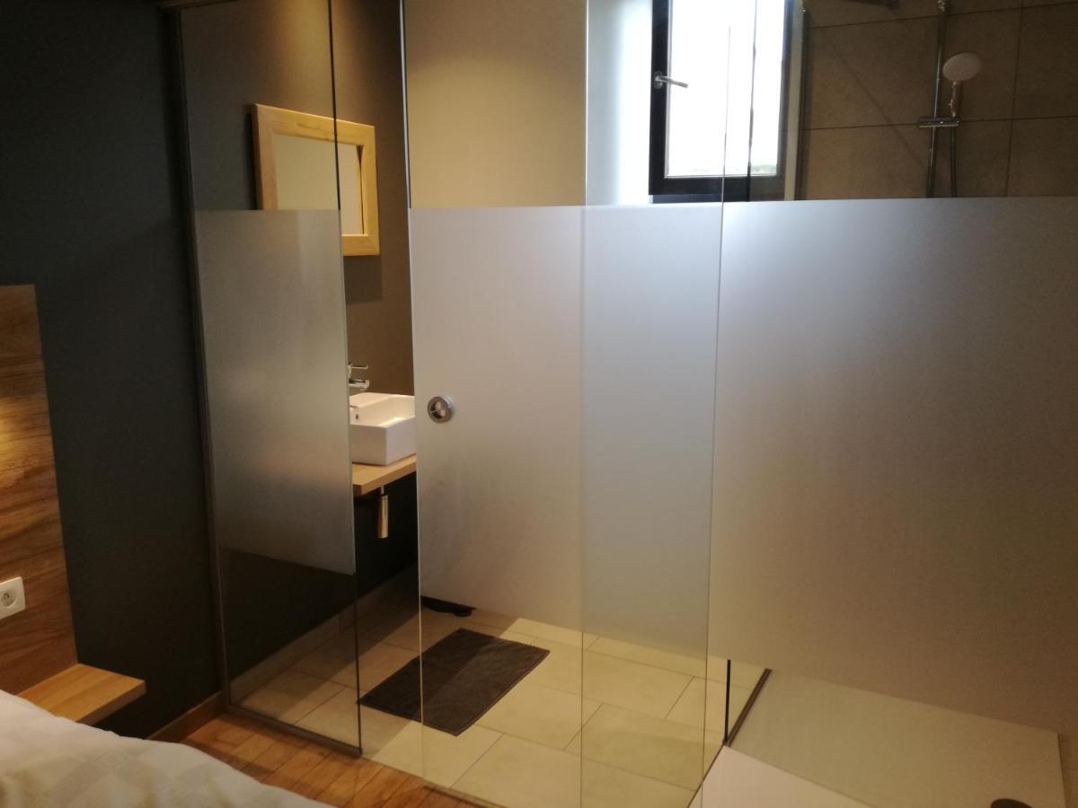 Ferme Houard Bed and Breakfast Bomal Εξωτερικό φωτογραφία
