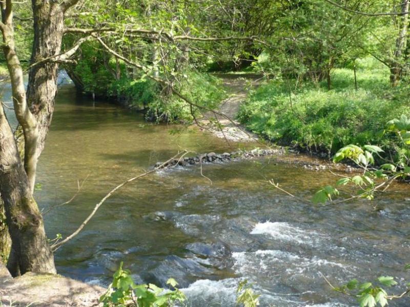 Ferme Houard Bed and Breakfast Bomal Εξωτερικό φωτογραφία