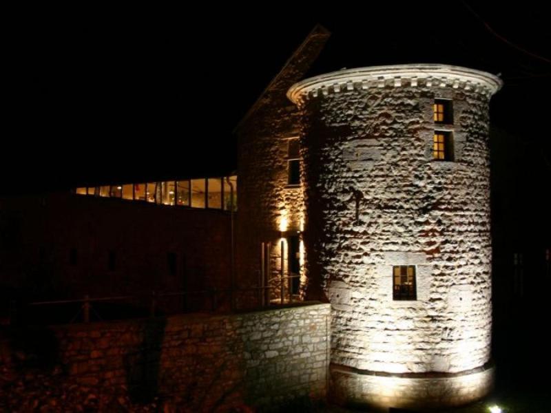 Ferme Houard Bed and Breakfast Bomal Εξωτερικό φωτογραφία