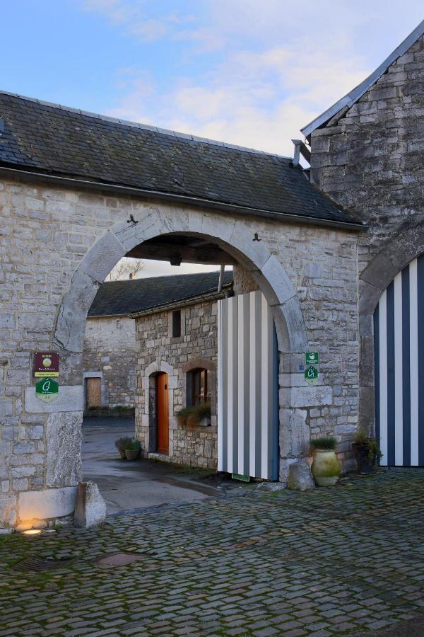 Ferme Houard Bed and Breakfast Bomal Εξωτερικό φωτογραφία