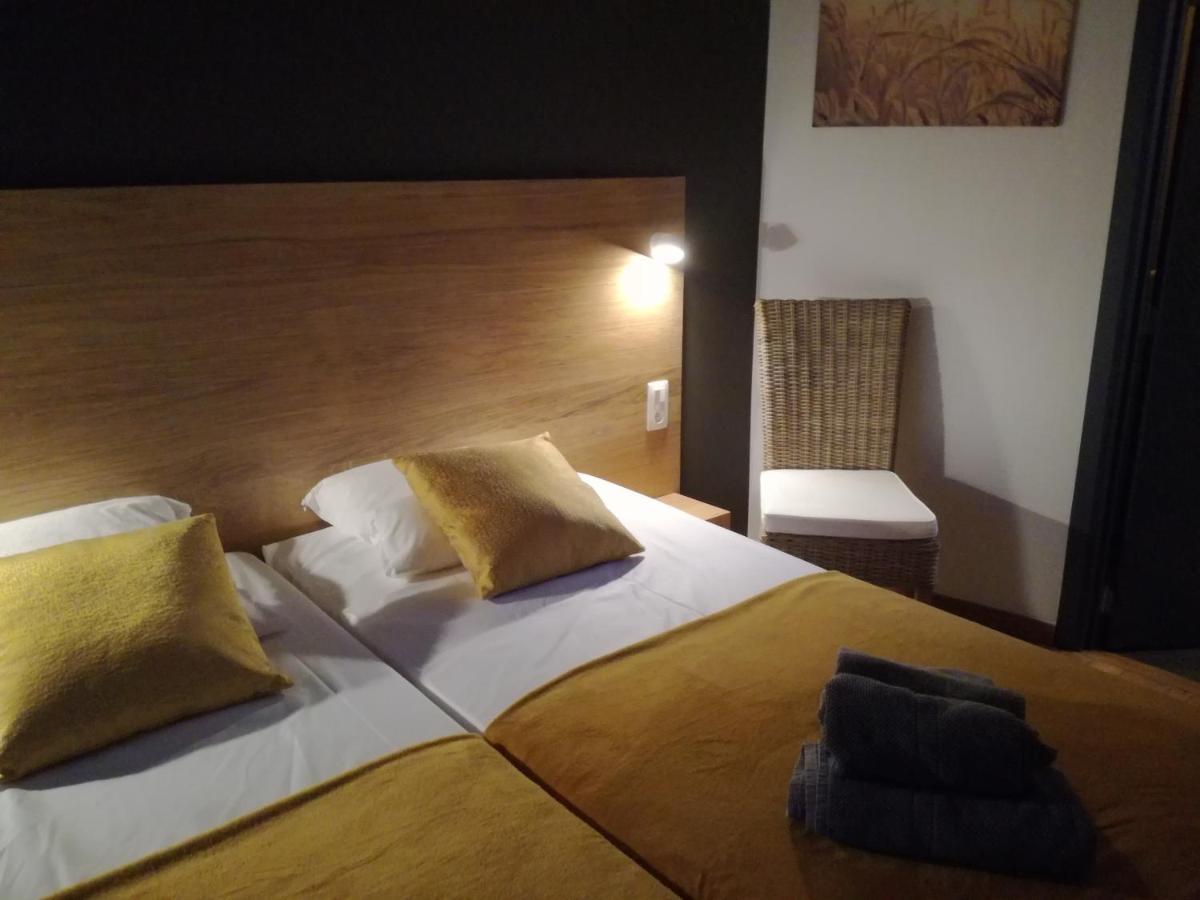 Ferme Houard Bed and Breakfast Bomal Εξωτερικό φωτογραφία